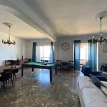 Amazing Sea View Sea Front 3 Bedroom Apartment