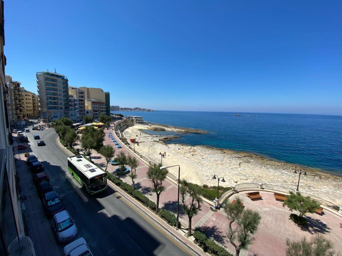 Apartment Amazing Sea View Sea Front 3 Bedroom