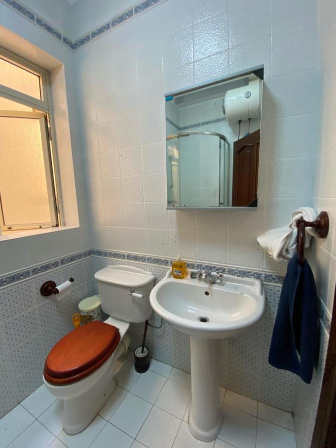 Apartment Amazing Sea View Sea Front 3 Bedroom *
