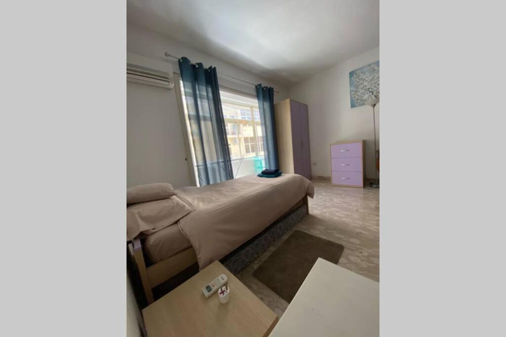 Amazing Sea View Sea Front 3 Bedroom Apartment Sliema