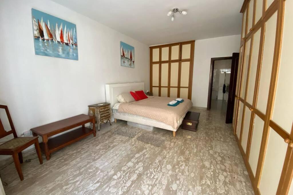 Apartment Amazing Sea View Sea Front 3 Bedroom Sliema