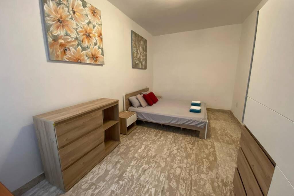 Amazing Sea View Sea Front 3 Bedroom Sliema