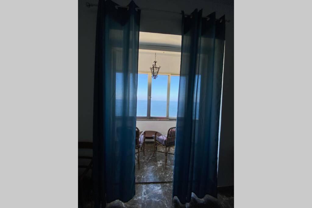 Amazing Sea View Sea Front 3 Bedroom * Sliema