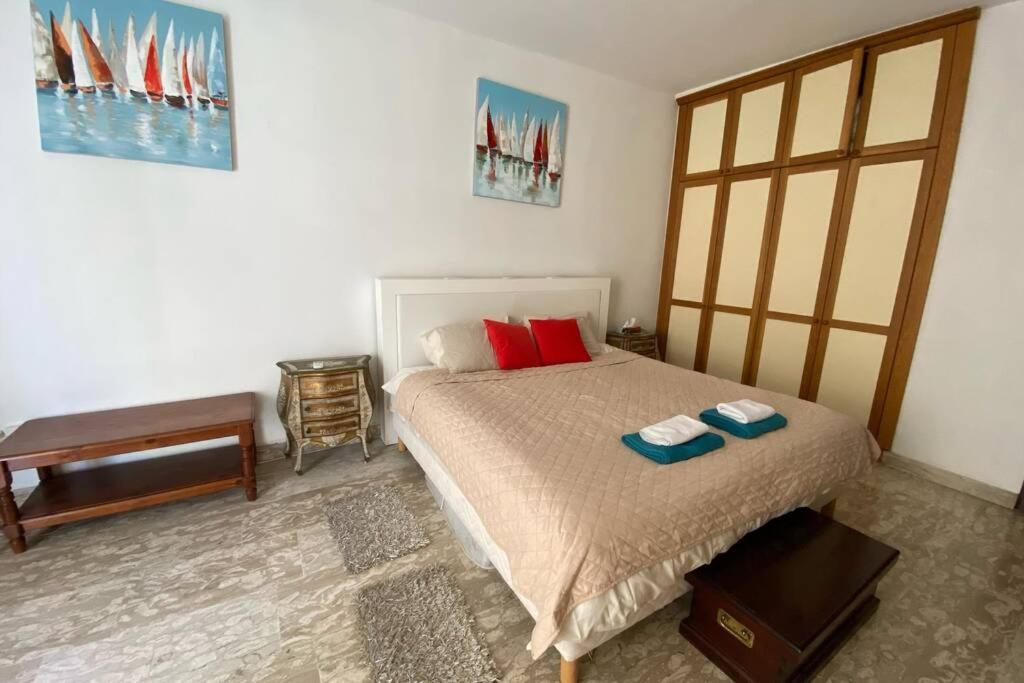 Amazing Sea View Sea Front 3 Bedroom * Sliema