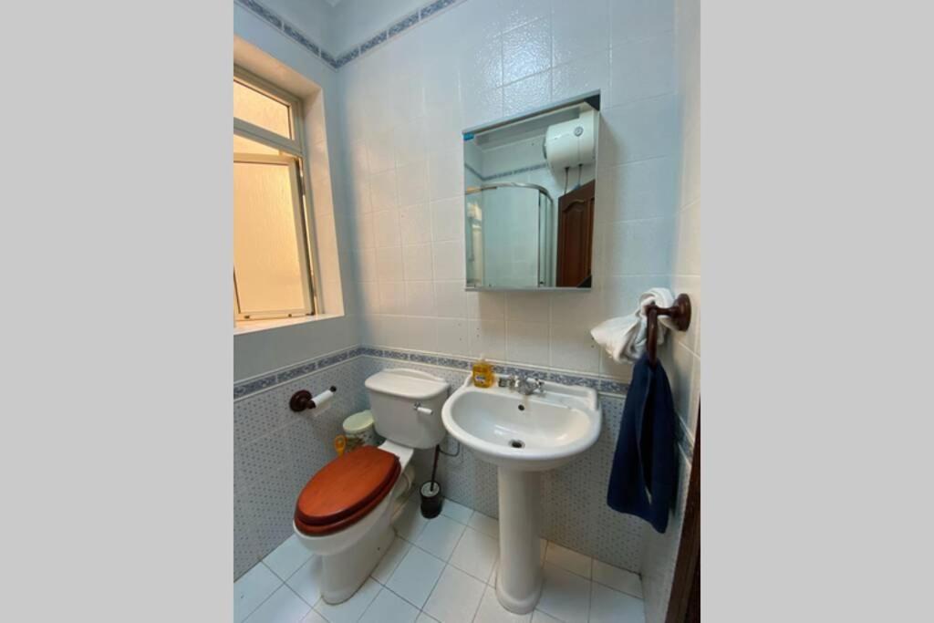 Amazing Sea View Sea Front 3 Bedroom Apartamento *